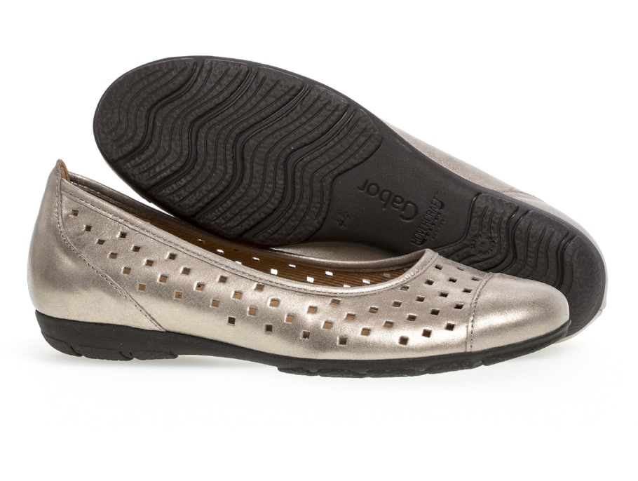 Gabor 8416962 Volants - Mutaro