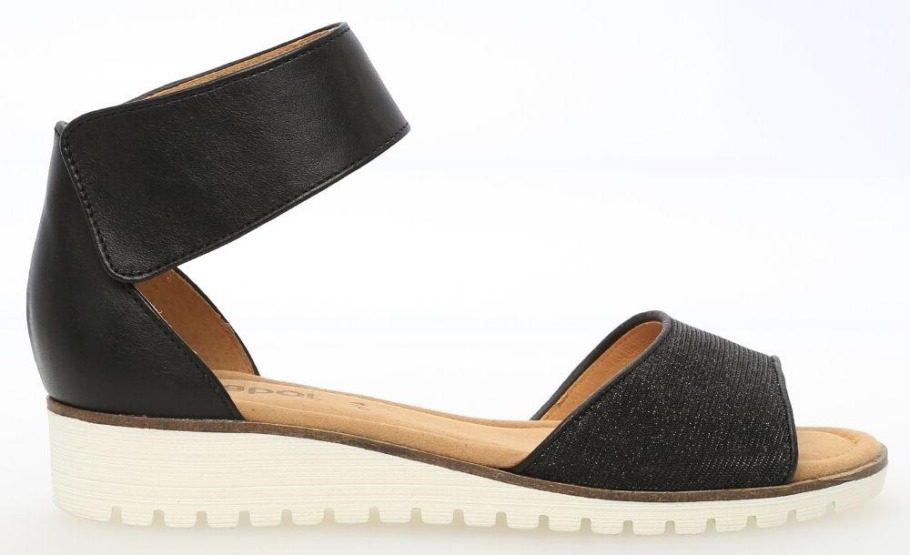 Gabor 8457167 - Noir