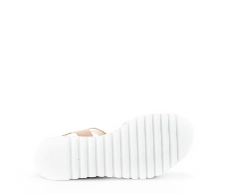 Gabor 84612-10 - Daim Rose