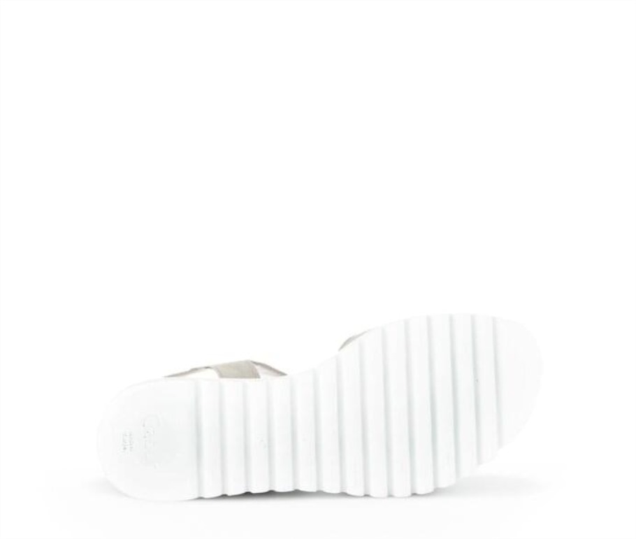 Gabor 84612-13 - Daim Vert