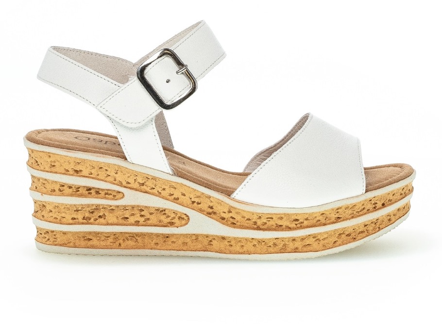 Gabor 8465121 Tourbillon - Blanc