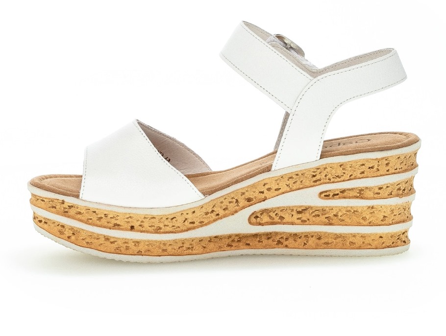 Gabor 8465121 Tourbillon - Blanc