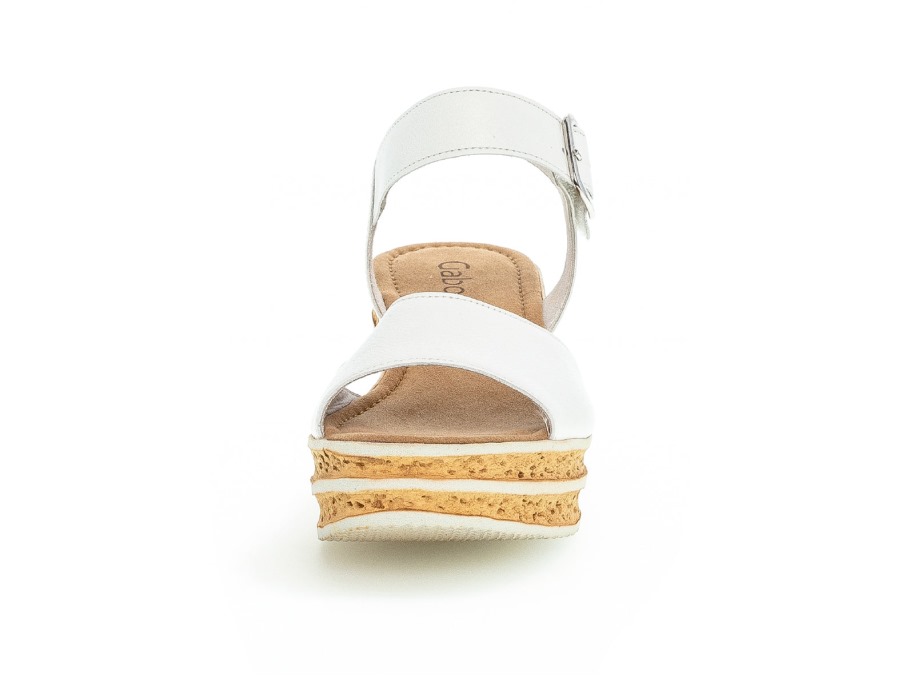 Gabor 8465121 Tourbillon - Blanc