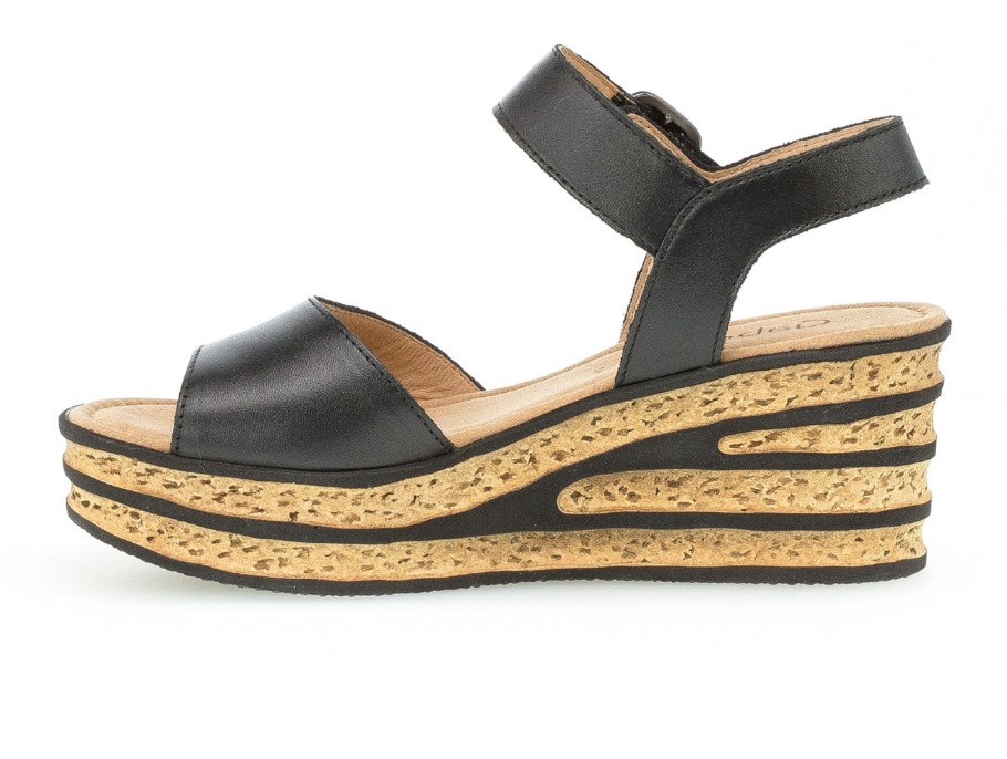 Gabor 8465127 Tourbillon - Noir