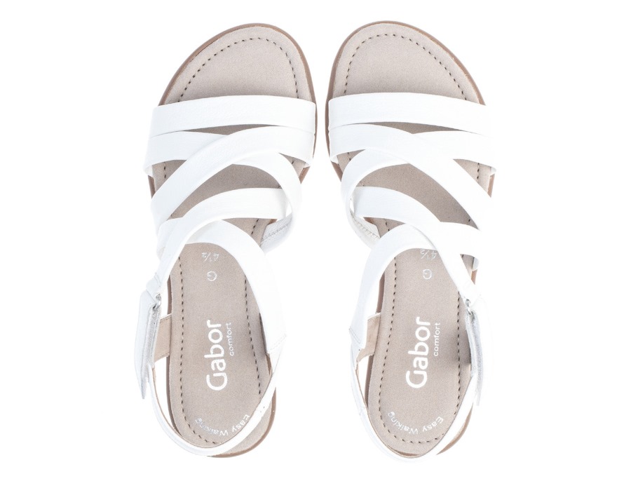 Gabor 8606650 Moben - Blanc