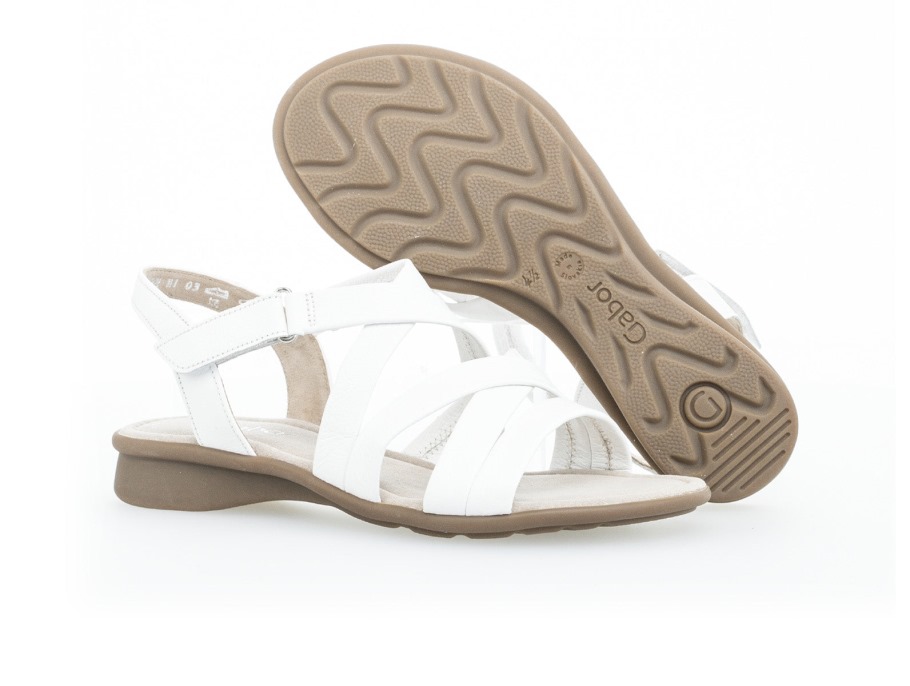 Gabor 8606650 Moben - Blanc