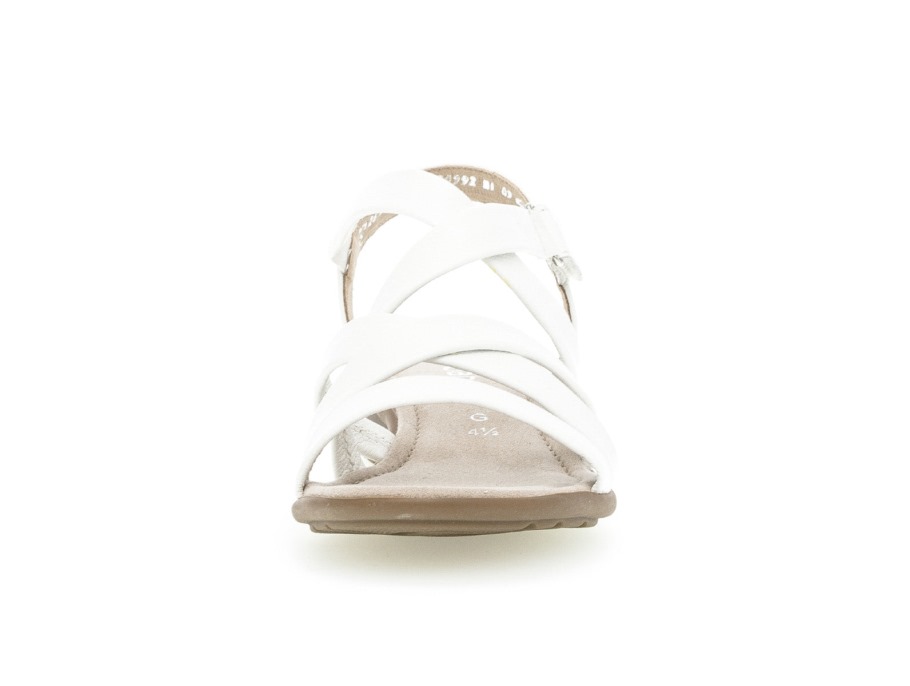 Gabor 8606650 Moben - Blanc