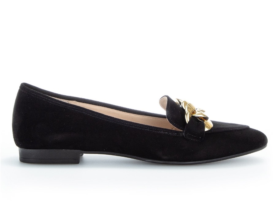 Gabor 9130117 - Or Noir