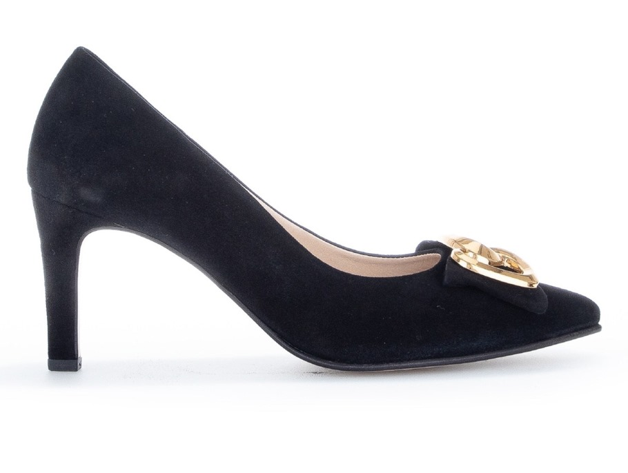 Gabor 9138117 - Or Noir