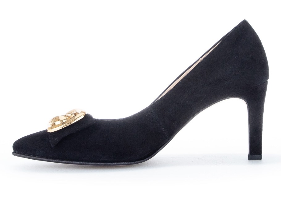 Gabor 9138117 - Or Noir