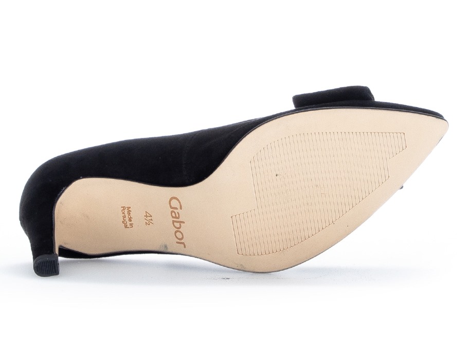 Gabor 9138117 - Or Noir