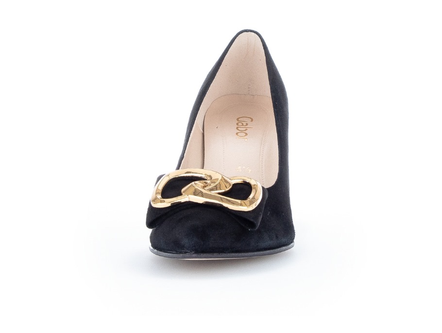 Gabor 9138117 - Or Noir