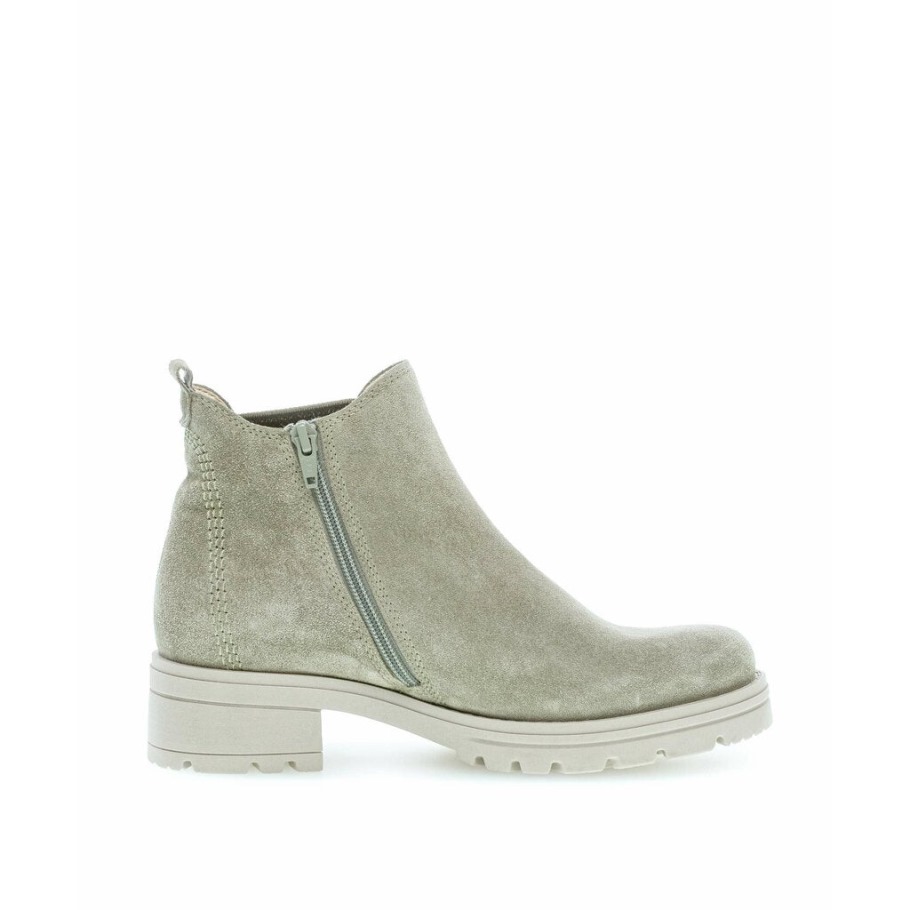 Gabor 92781-34 - Daim Vert