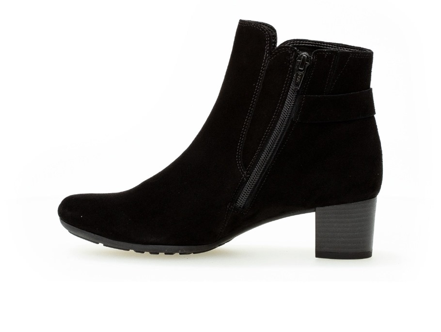 Gabor 9282447 - Noir