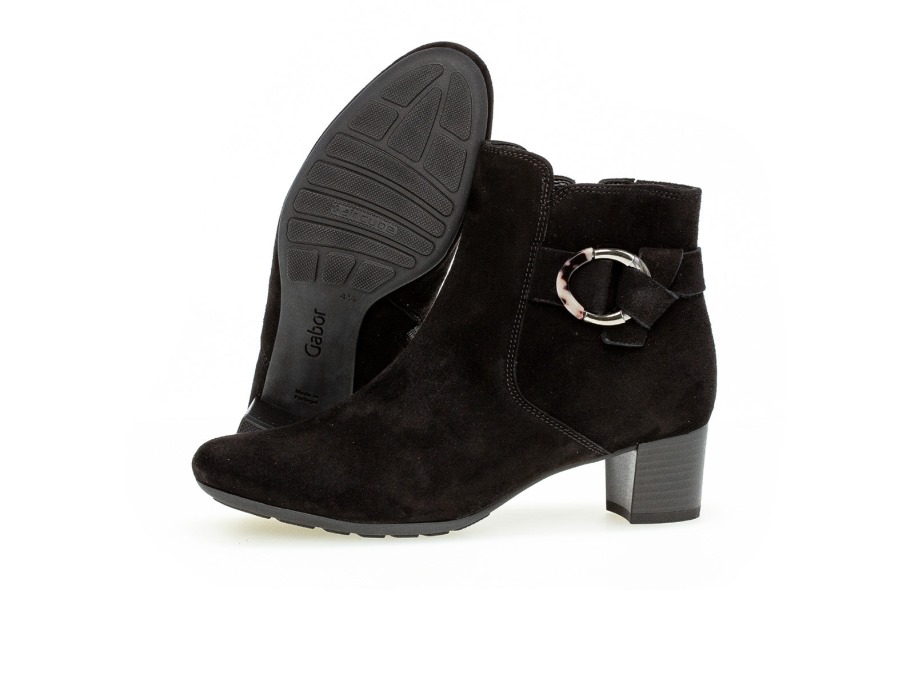 Gabor 9282447 - Noir