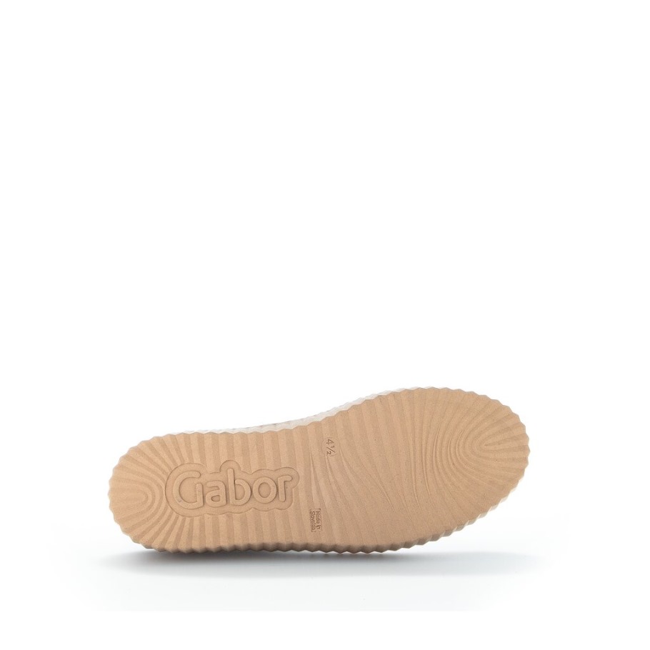 Gabor 93712-17 - Daim Noir