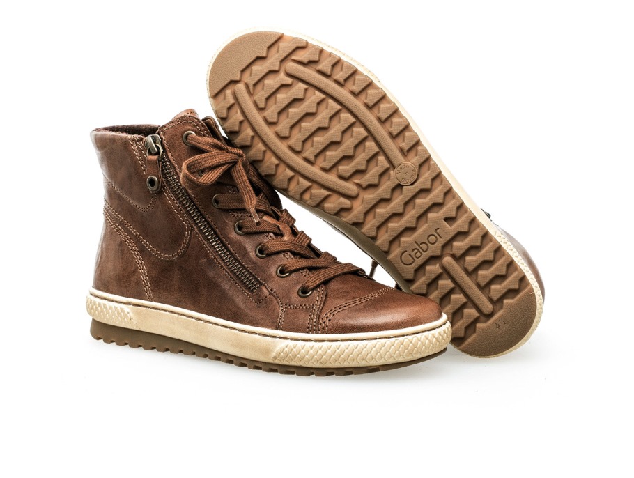 Gabor 9375454 - Cuivre