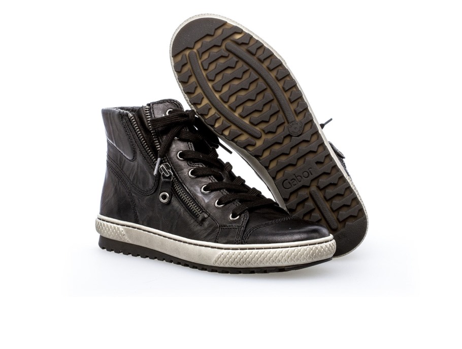 Gabor 9375457 - Noir