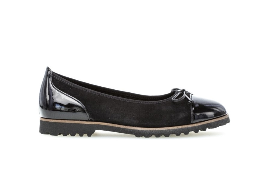 Gabor 9410037 Tentation Noir