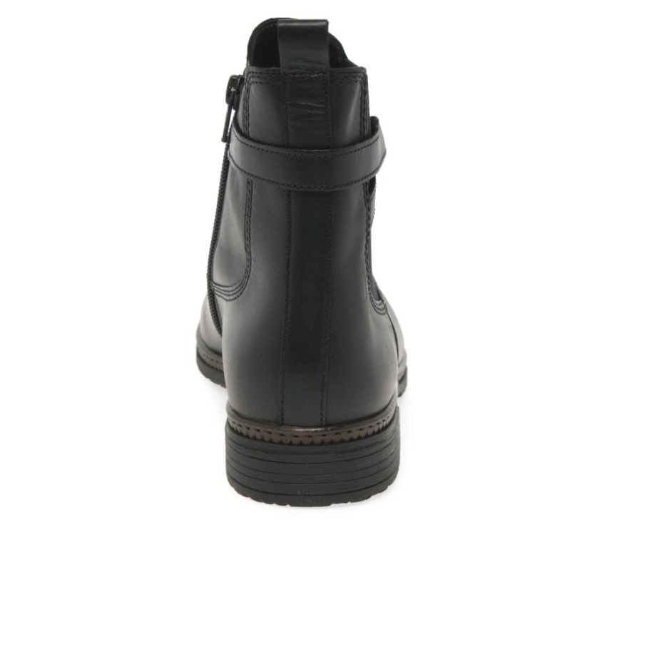 Gabor 9467027 Nolène Noir