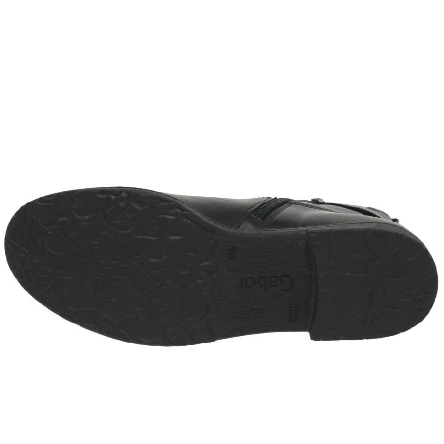 Gabor 9467027 Nolène Noir