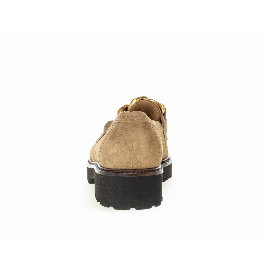 Gabor 95240-10 - Daim Marron