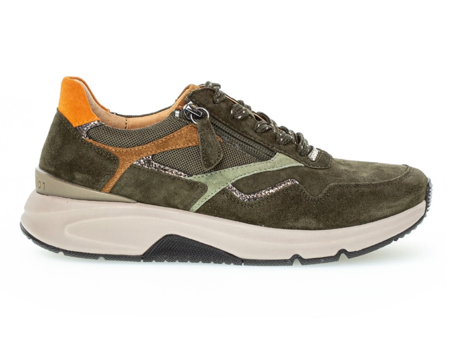 Gabor 9689634 - Bosco Bronze