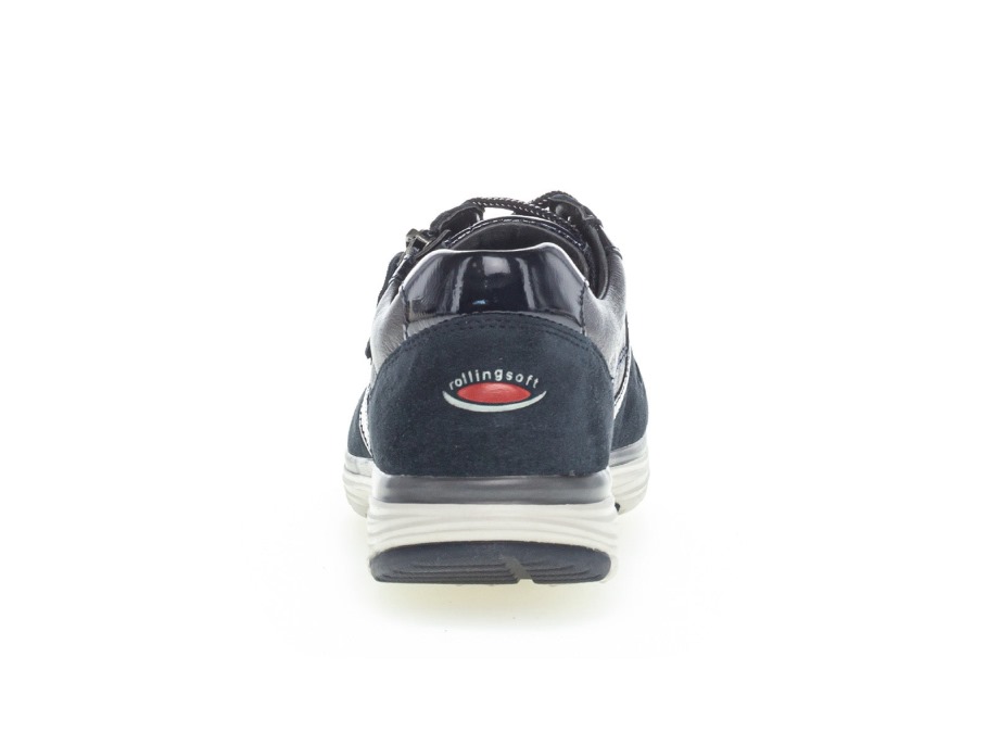 Gabor 9697836 - Bleu Nuit