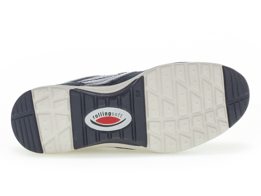 Gabor 9697836 - Bleu Nuit