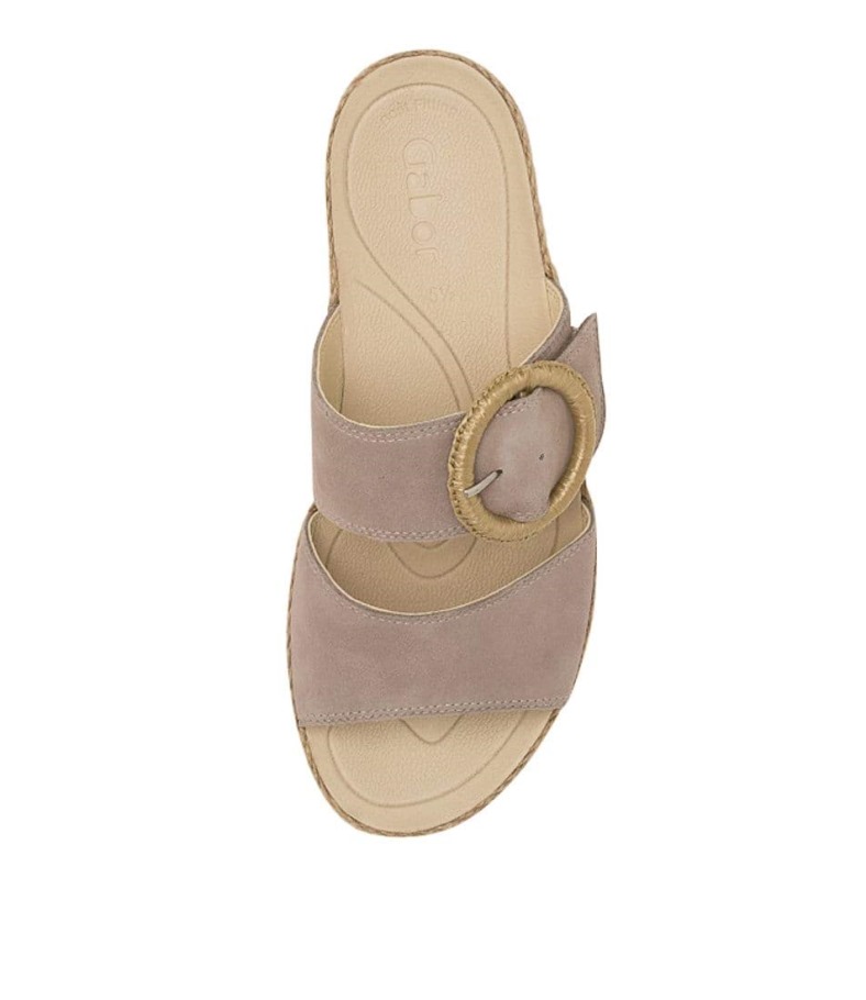 Gabor Adelina Daim De Vison