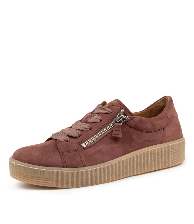 Gabor Amelia Daim Rose