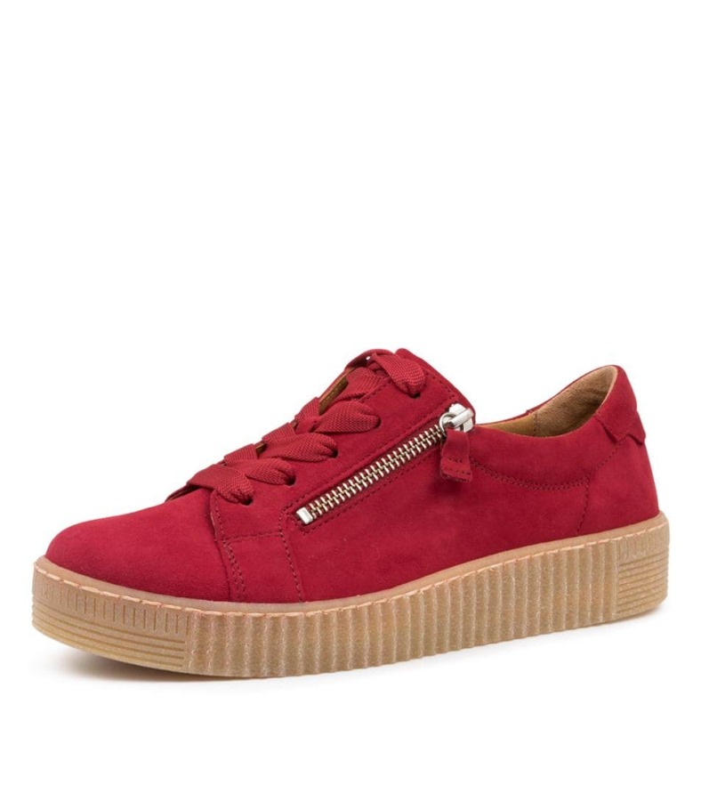 Gabor Amelia Rubin Suède