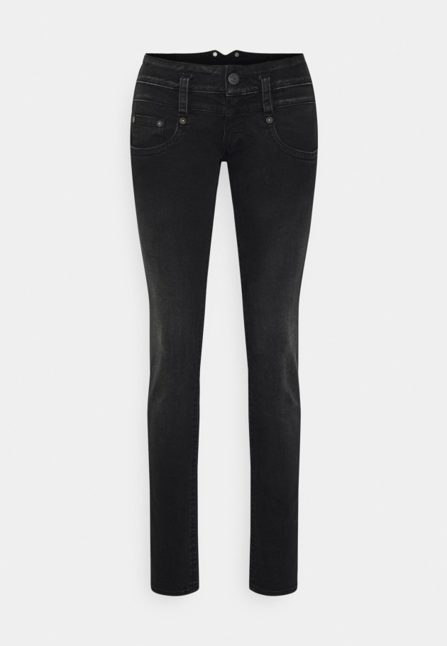 Gabor Anthrazit Boots