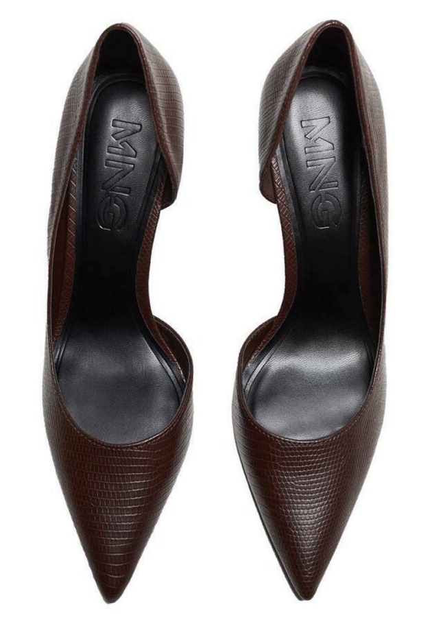 Gabor Audrey - Talons Hauts Chocolat