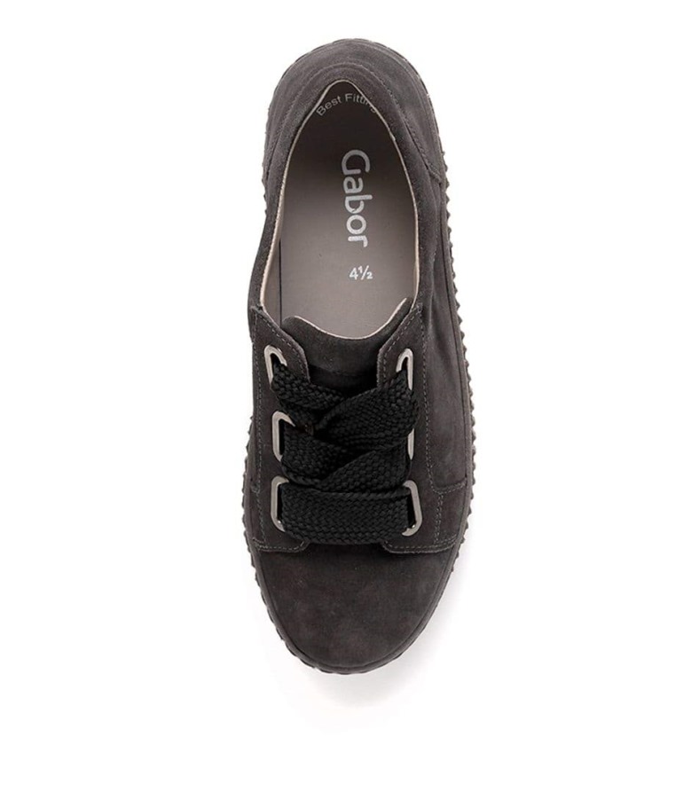 Gabor Auguste Poivre Daim