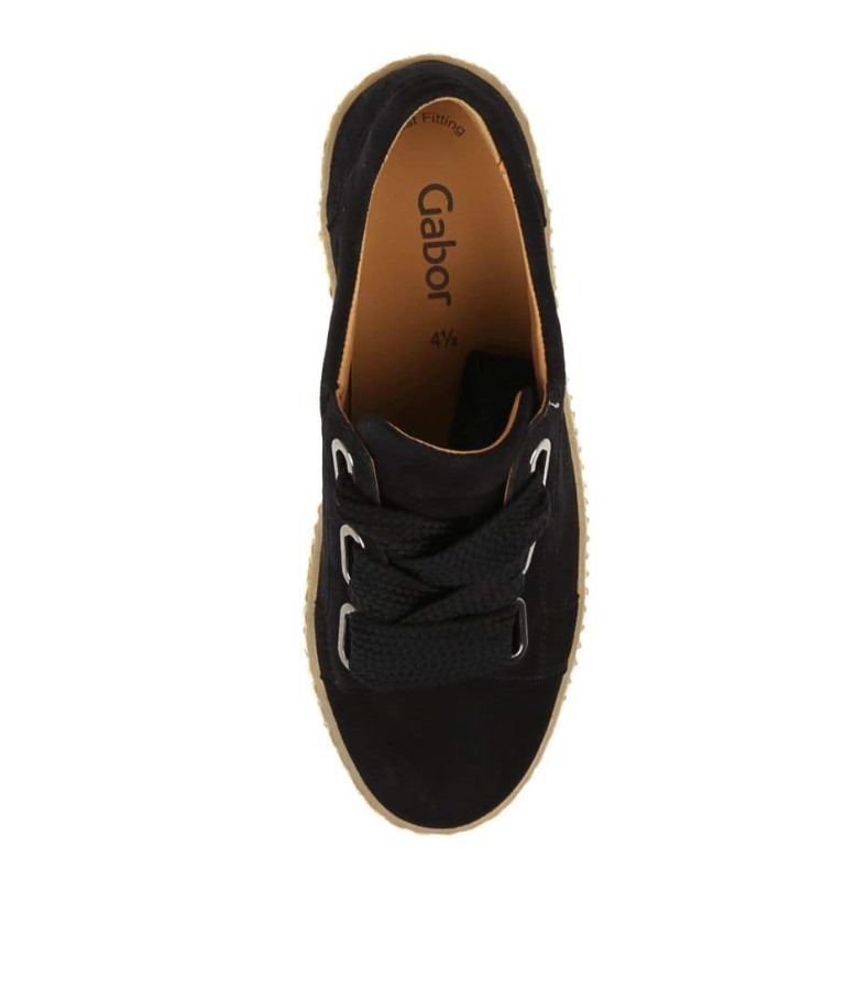 Gabor Auguste Suède Atlantique