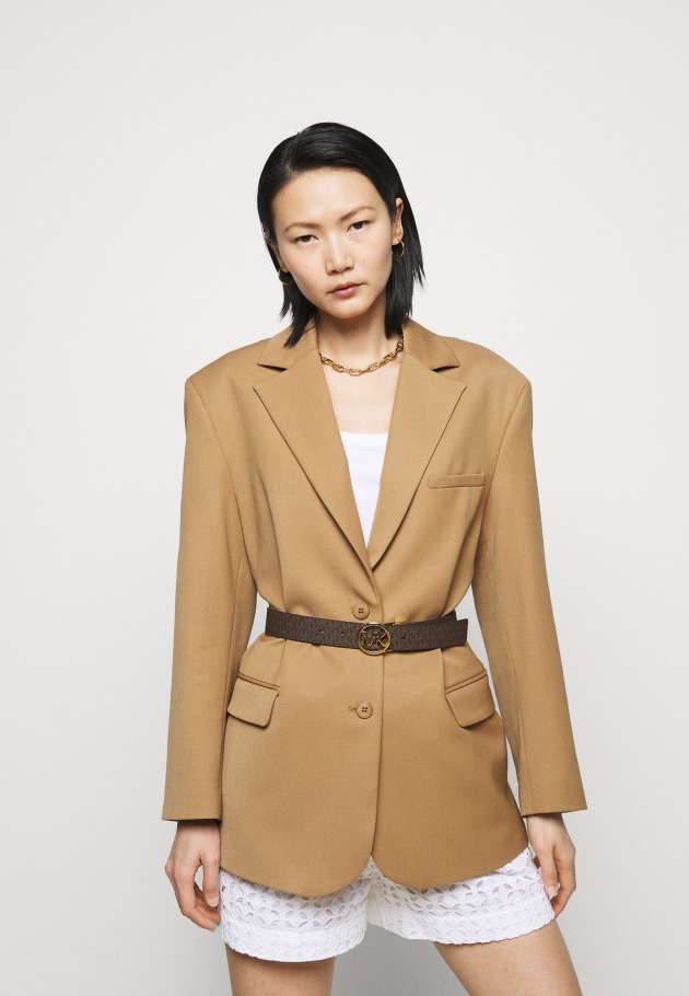 Gabor Ballerines Bleu Foncé