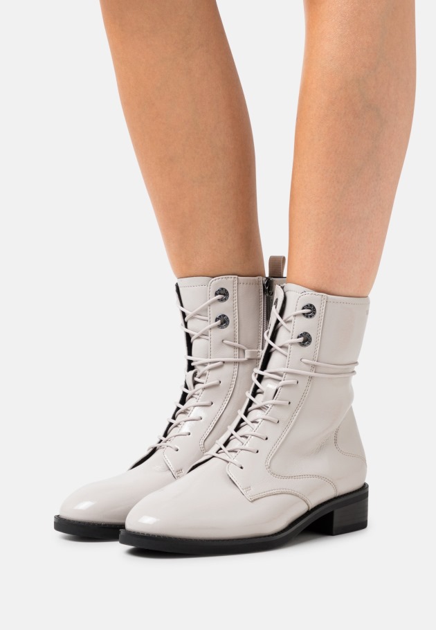 Gabor Ballerines Bleu Foncé