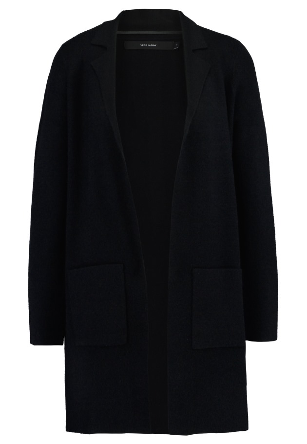 Gabor Ballerines Bleu Foncé