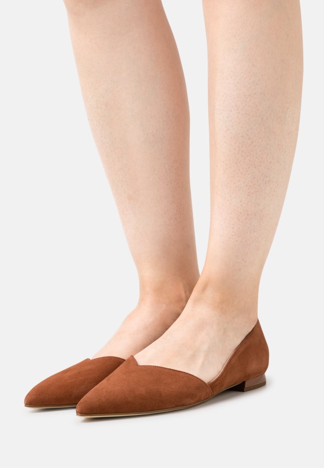 Gabor Ballerines Muskat