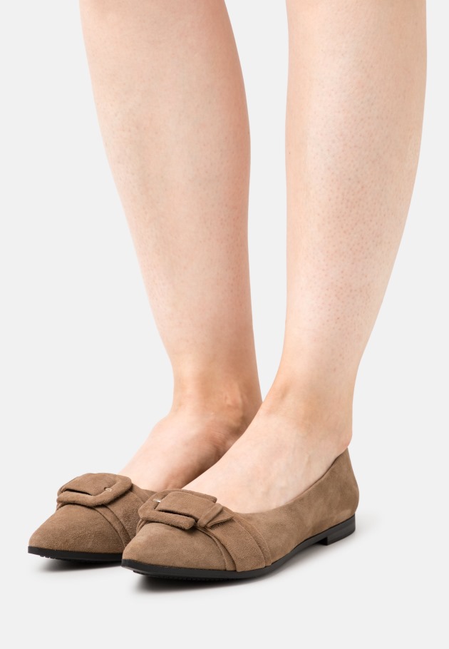 Gabor Ballerines Muskat