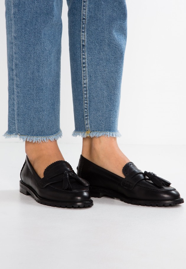 Gabor Ballerines Noires