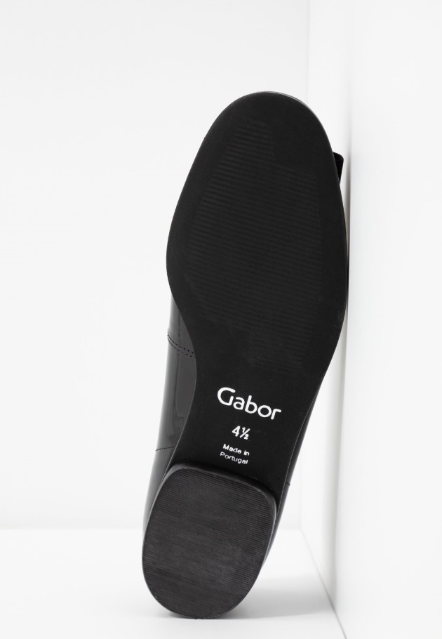 Gabor Ballerines Noires