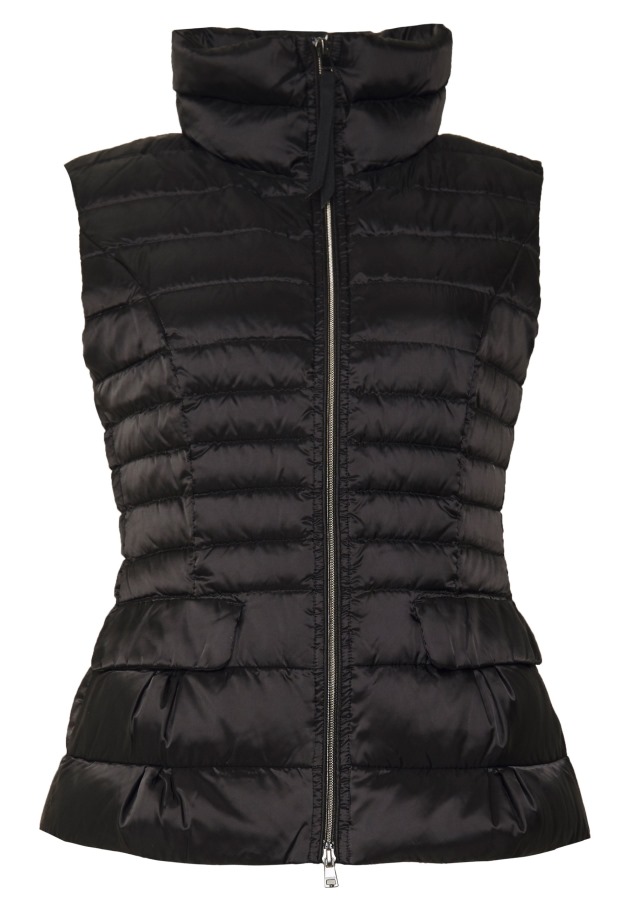 Gabor Baskets Montantes Marron Foncé