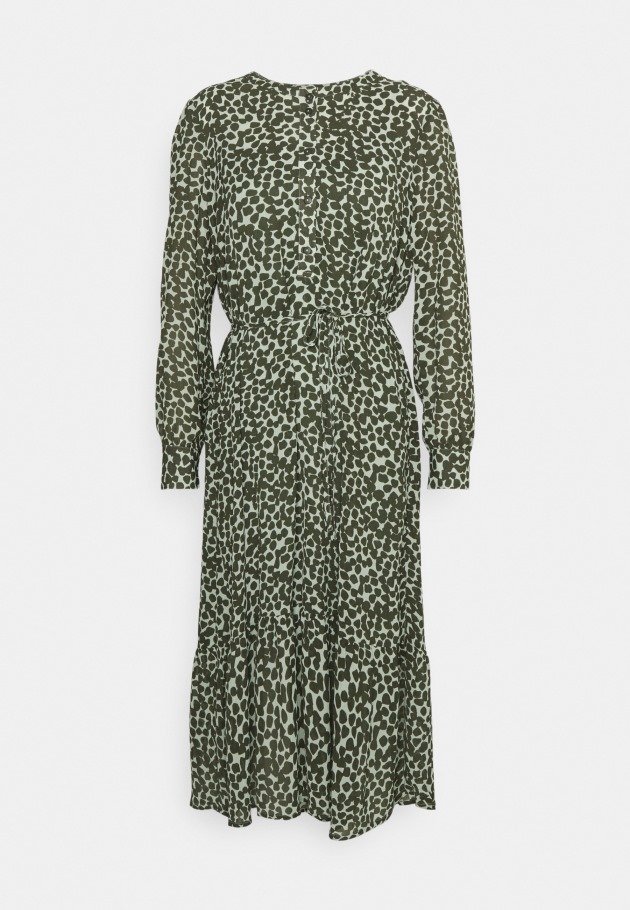 Gabor Baskets Montantes Noir