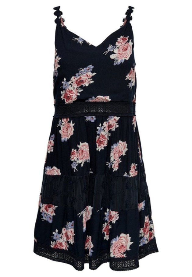 Gabor Baskets Montantes Noir Femme