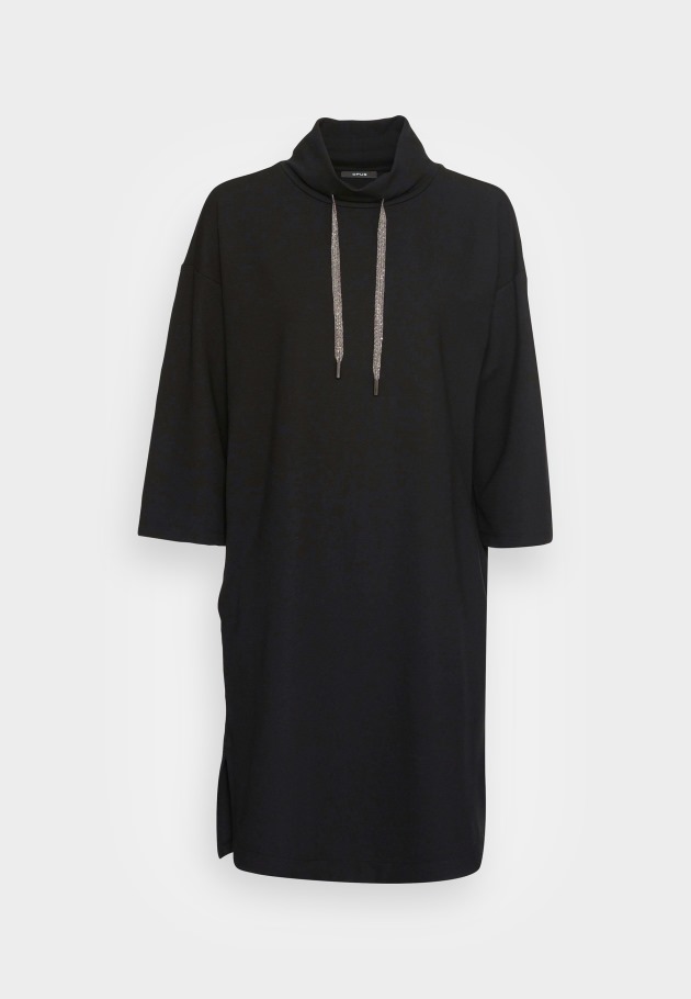 Gabor Baskets Montantes Noir Femme