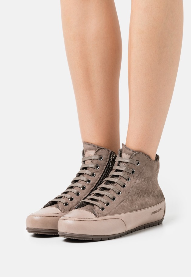 Gabor Baskets Montantes Noires