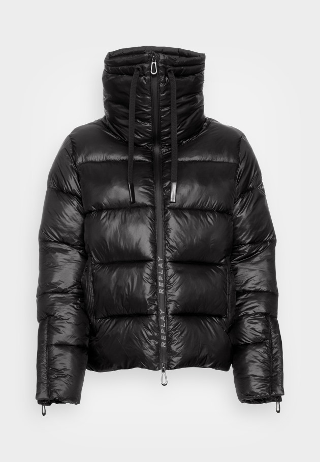 Gabor Baskets Montantes Noires