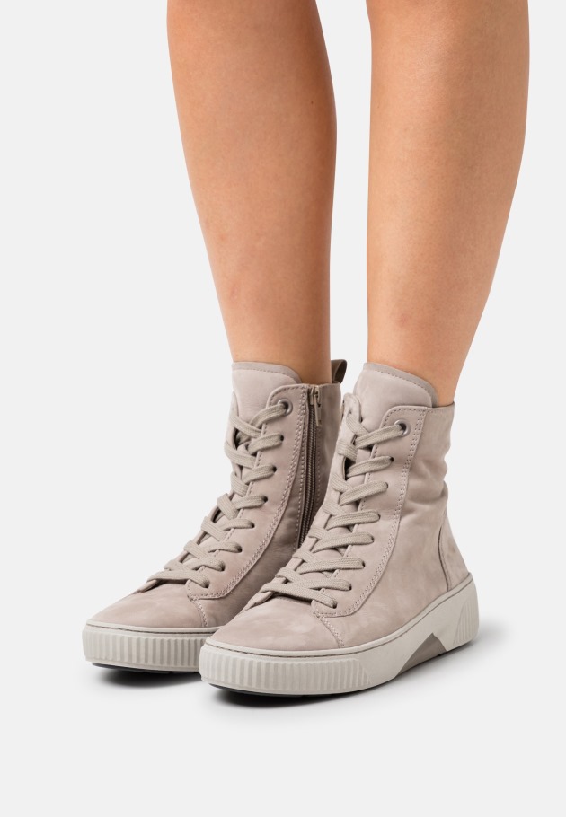 Gabor Baskets Montantes Tartufo